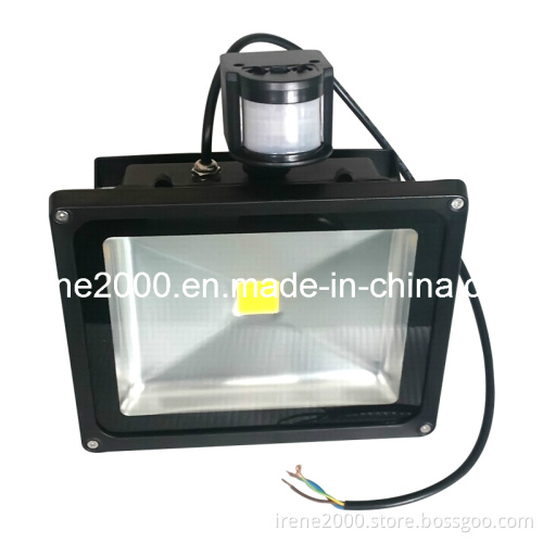 High Power LED Waterproof Flood Light